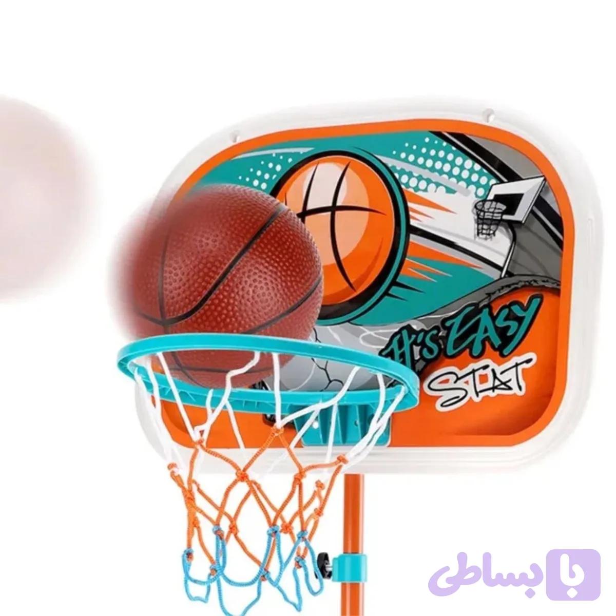 ست بسکتبال (کد O9B47)