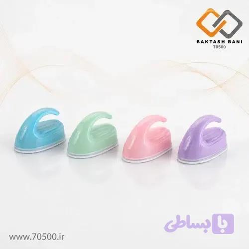 اتو مینیاتوری عروسکی — تصویر 1