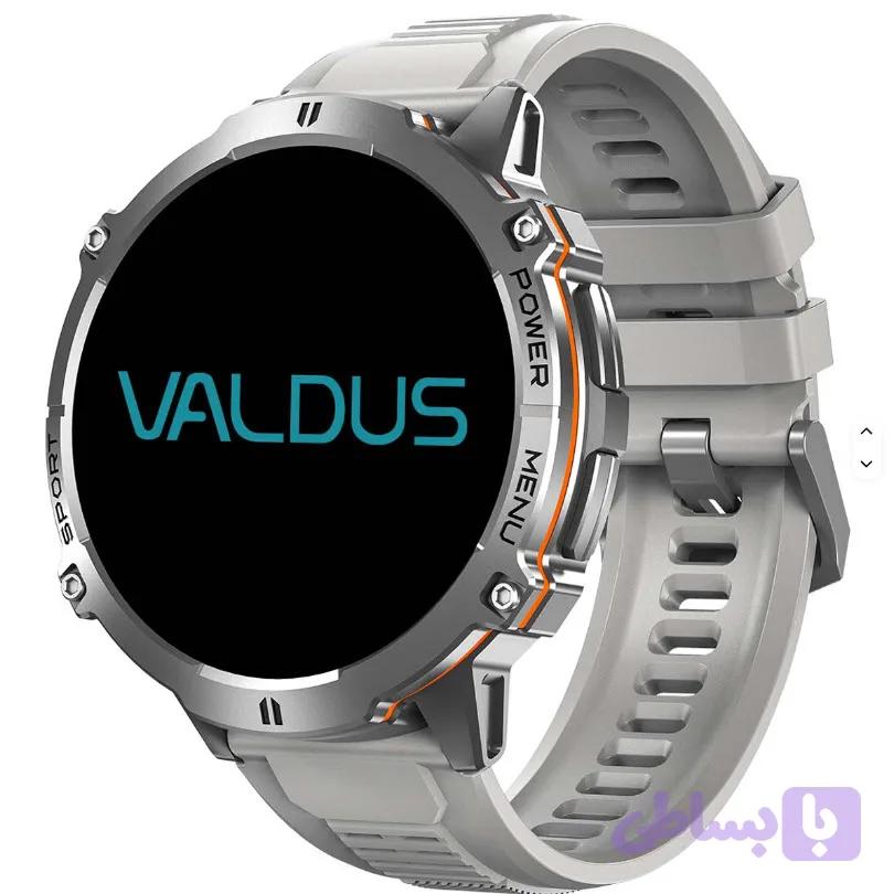 ساعت هوشمند برند Valdus مدل VD45Pro