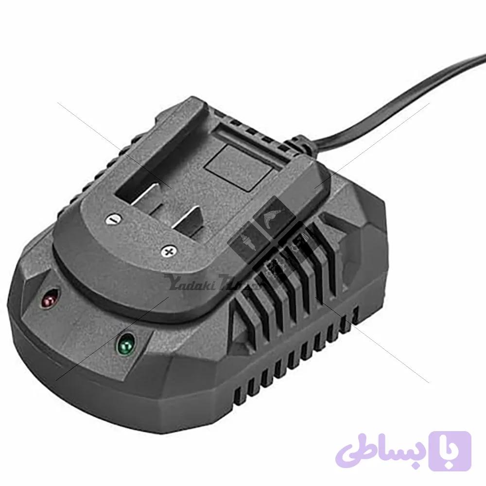 شارژر فست شارژ رونیکس 8992