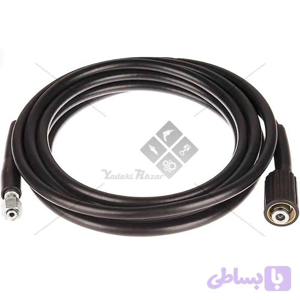 شیلنگ کارواش خانگی 100 تا 140 بار