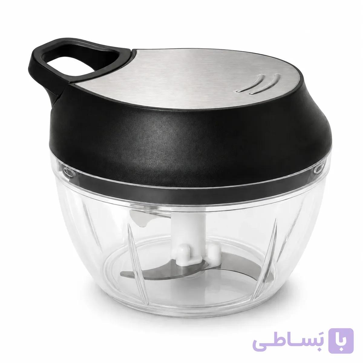 خردکن دستی نخی کیچن — تصویر 1
