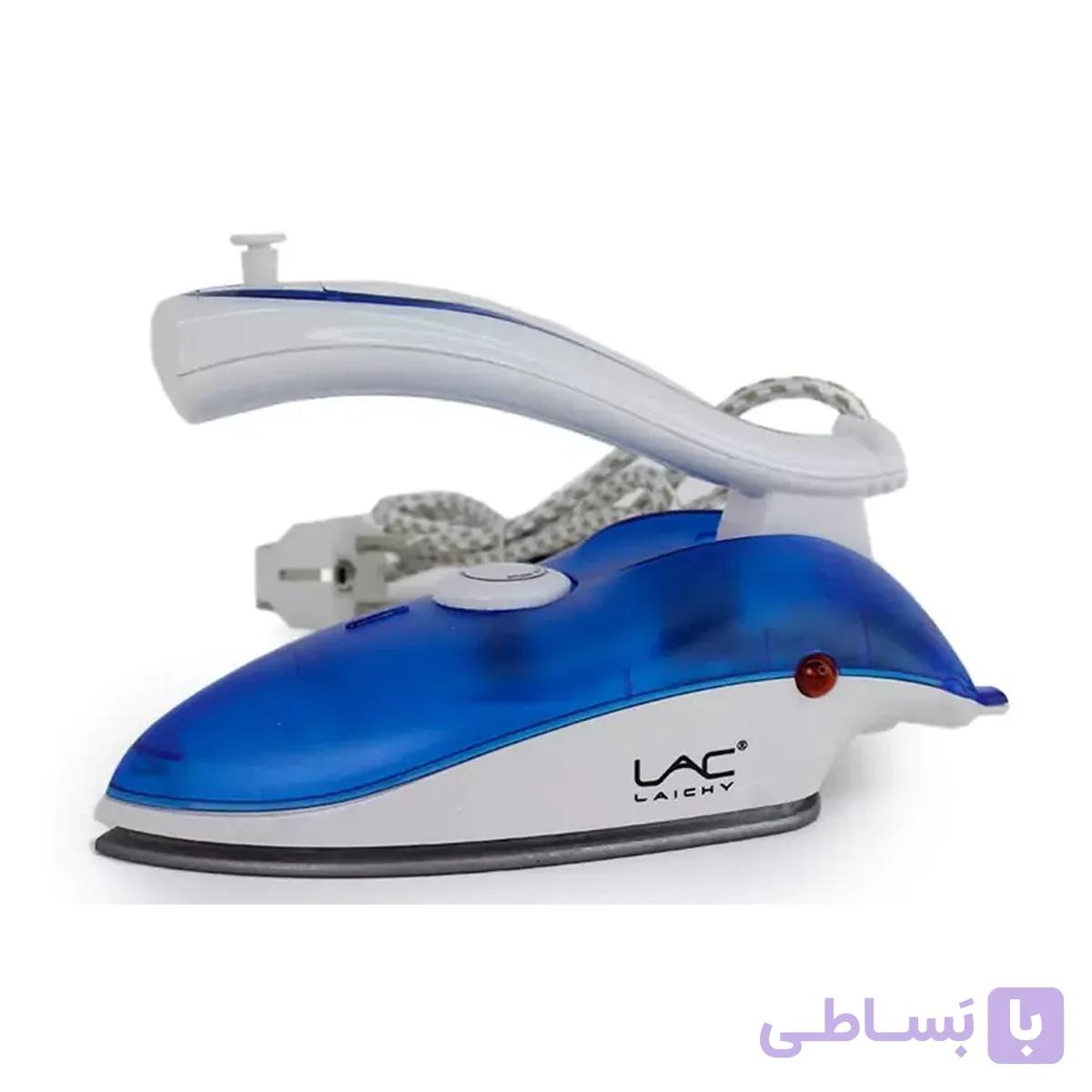 اتو مسافرتی لایچی LAC مدل L-8906 — تصویر 1