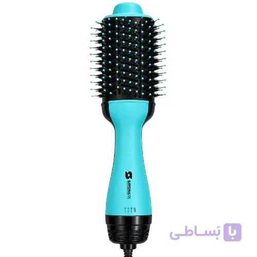 سشوار برس دار سایونا مدل SHD-9286V — تصویر 1