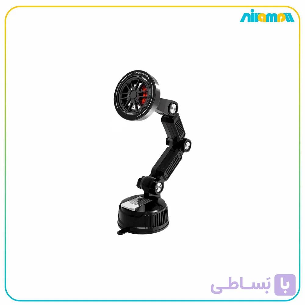 هولدر گوشی موبایل مگنتی کلومن مدل K-HD103