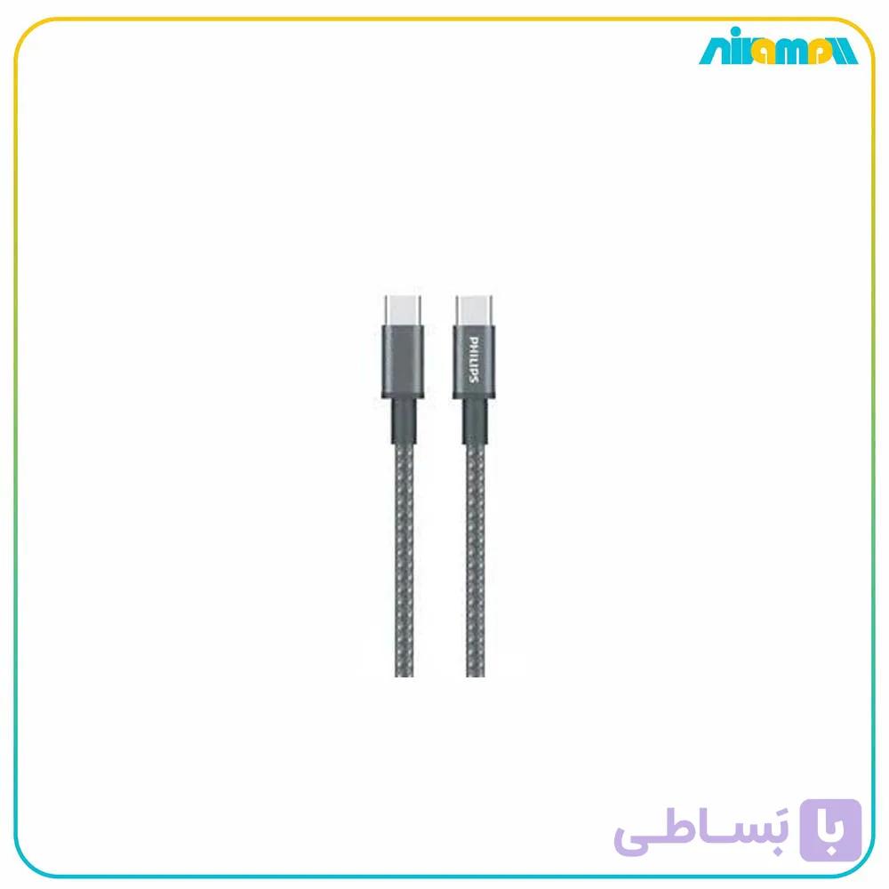 کابل تایپ c فیلیپس مدل PD14