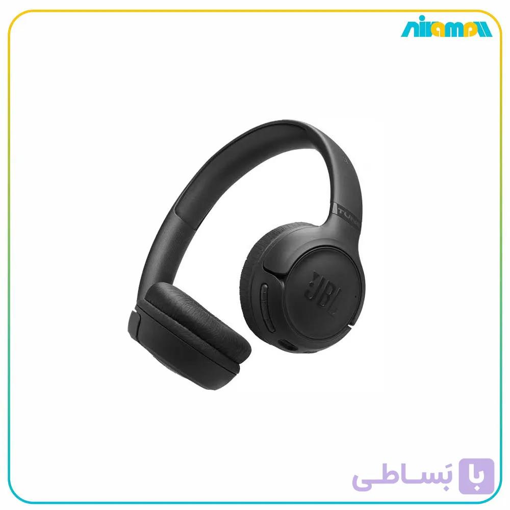 هدفون بلوتوثی جی بی ال مدل Tune 530BT