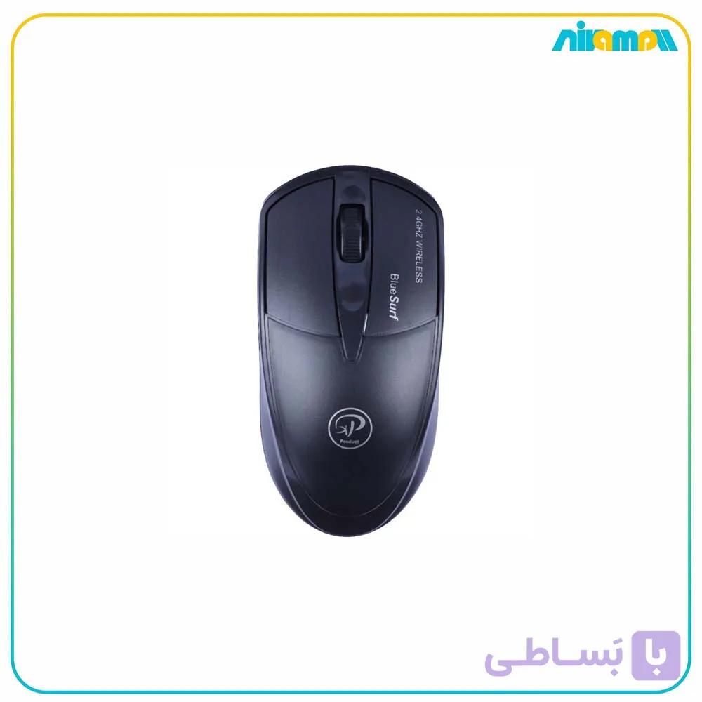 ماوس بی سیم XP مدل 735U