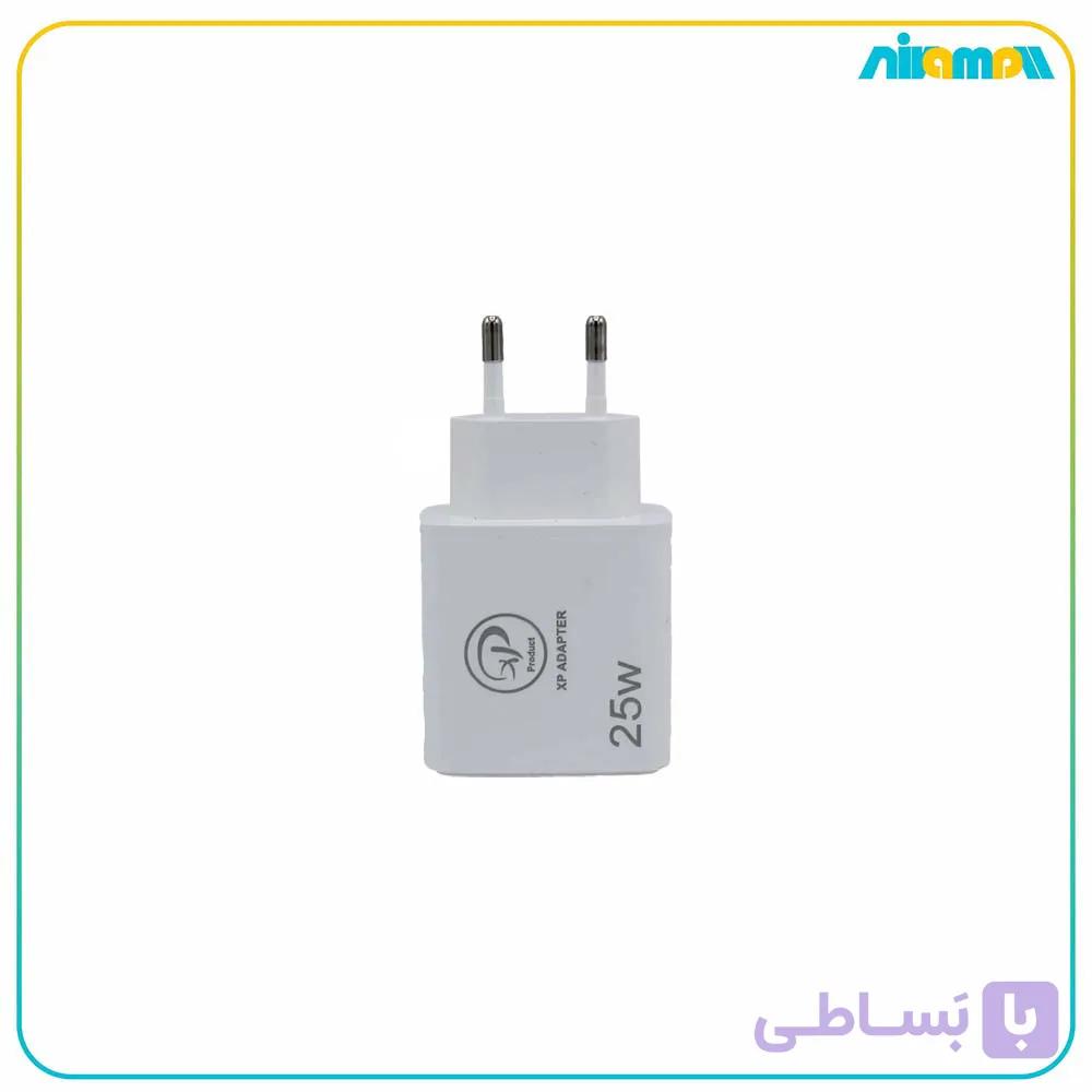 شارژر دیواری XP مدل C007