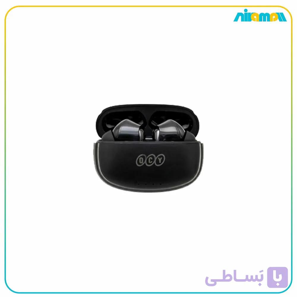 هدفون بلوتوثی کیو سی وای مدل T15X