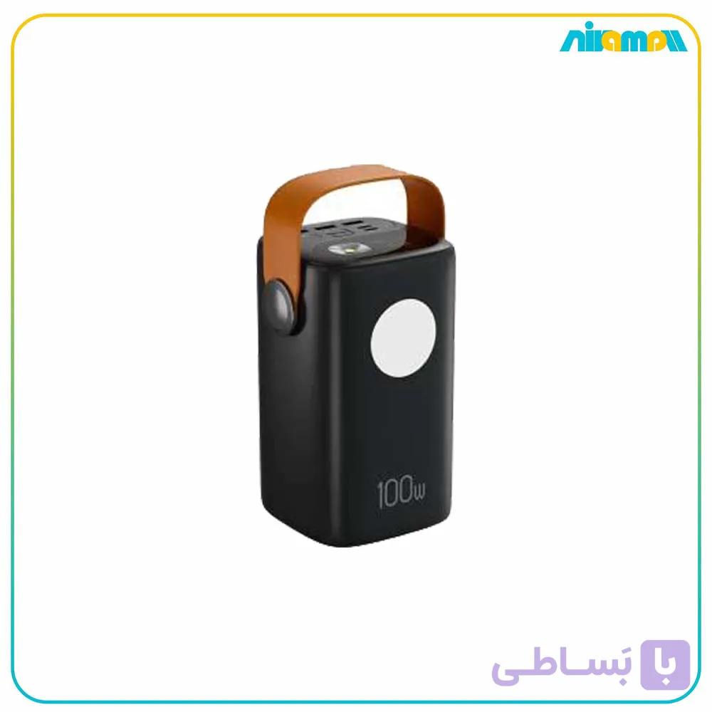 پاوربانک گرین لاین مدل Hyper Core 60 ظرفیت 60000 میلی آمپر ساعت