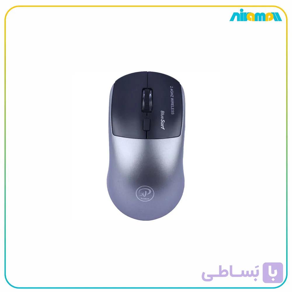 ماوس بی سیم XP مدل 725U