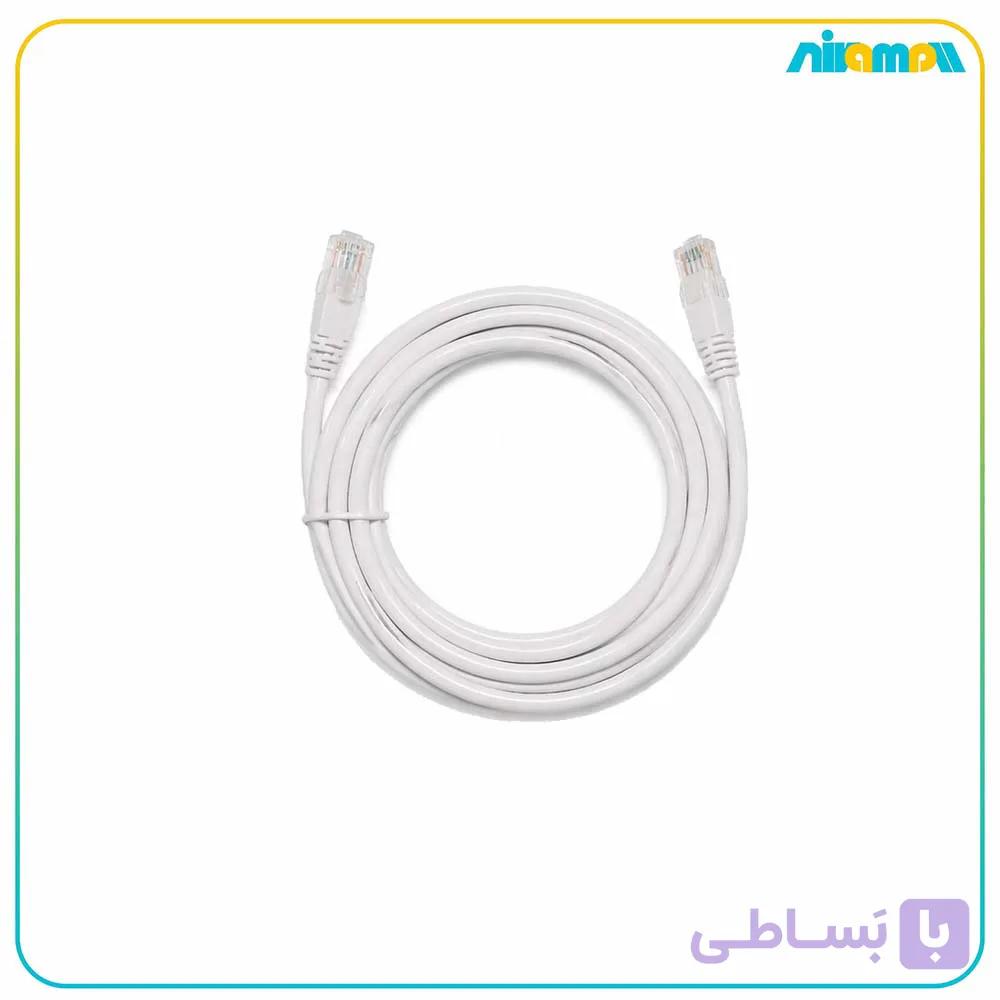 کابل شبکه VELLY CAT6 به طول 2متر