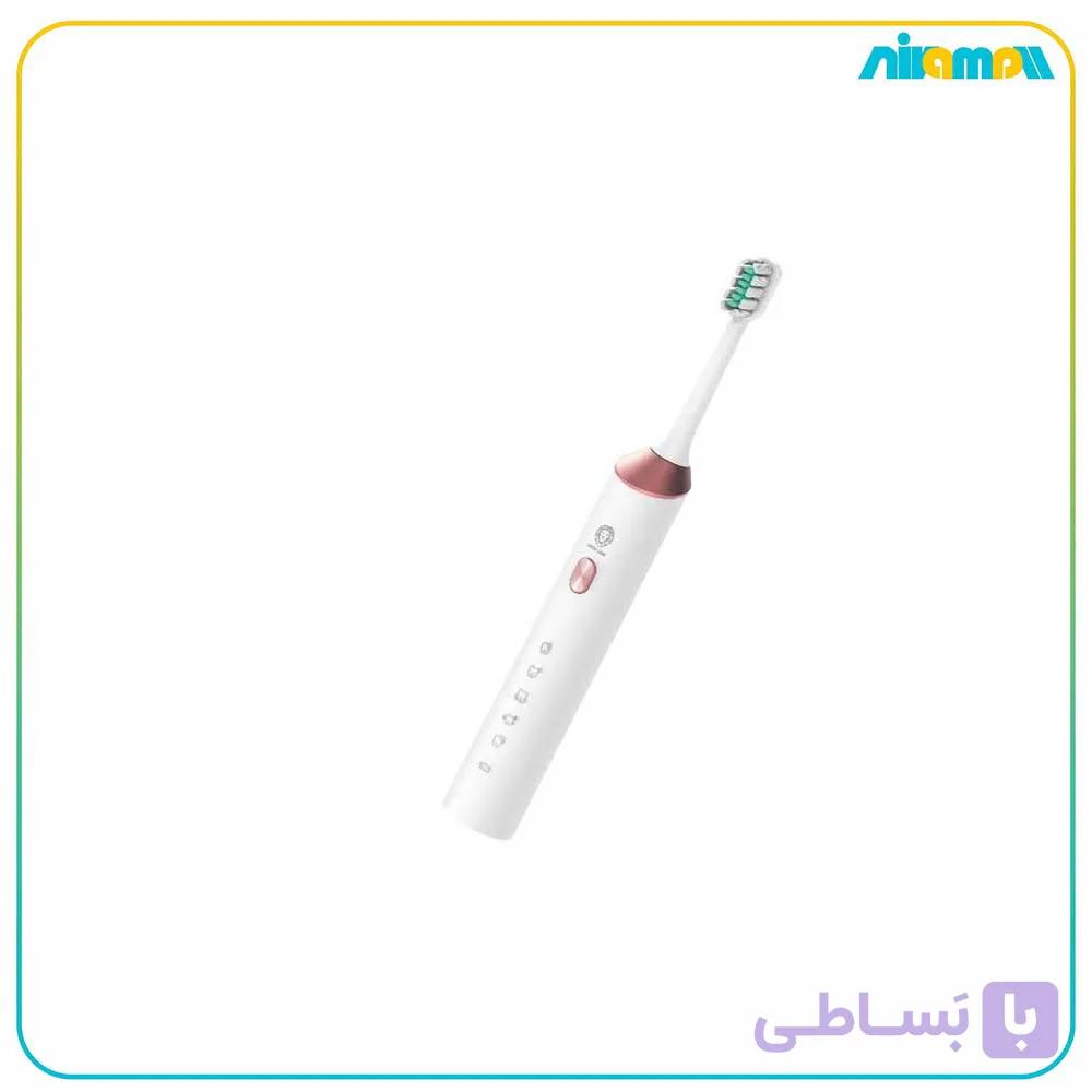 مسواک برقی گرین لاین مدل GNELETB