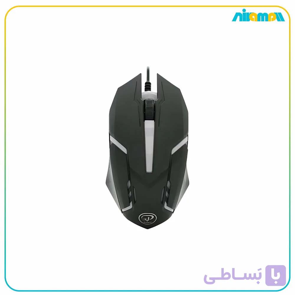 ماوس گیمینگ XP مدل G698
