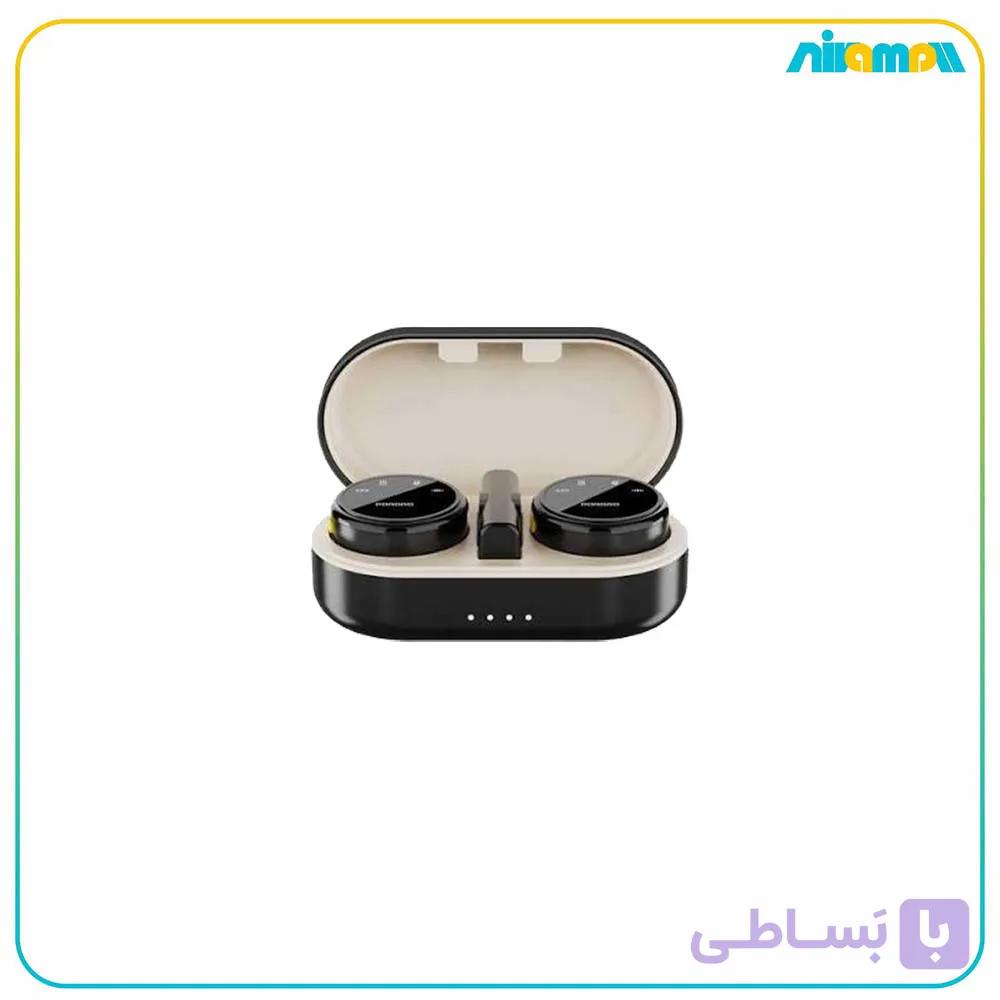 میکروفن بی سیم پرودو مدل PD-WMDMIC