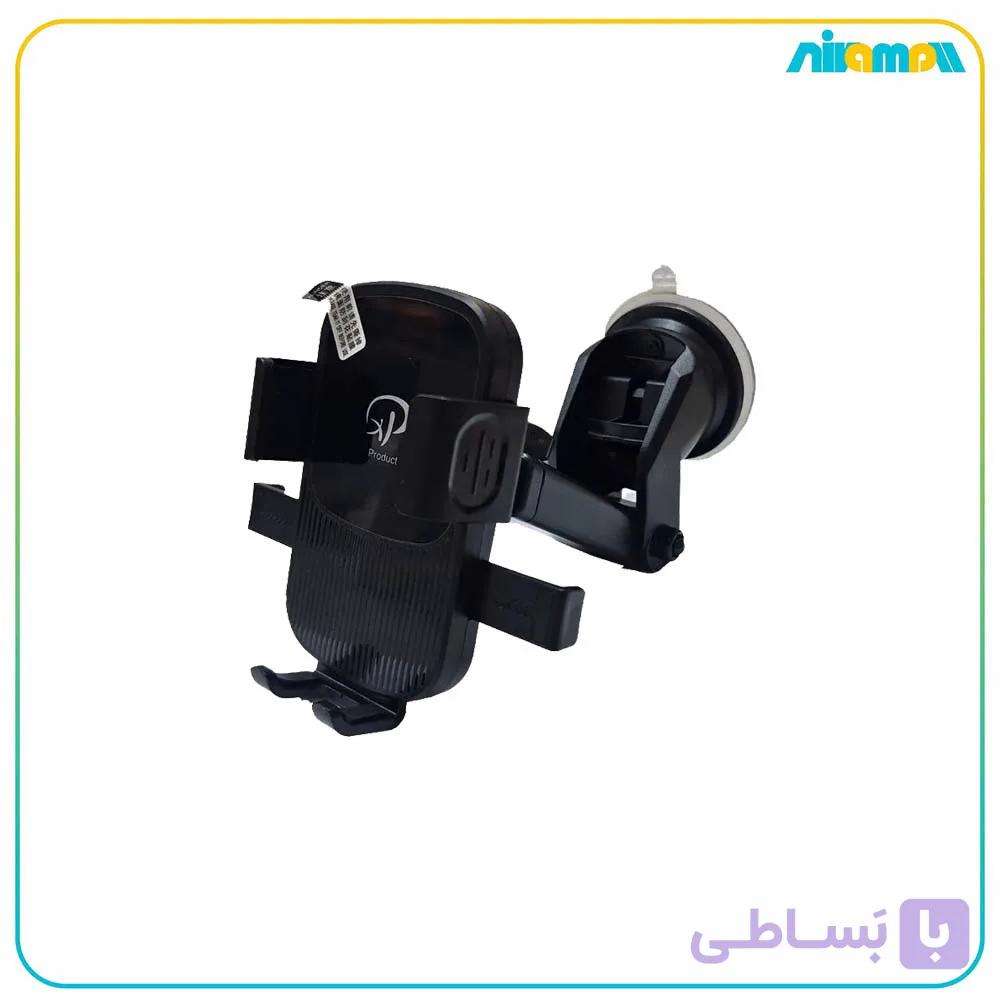 هولدر موبایل آسانسوری وکیوم XP-CH0020