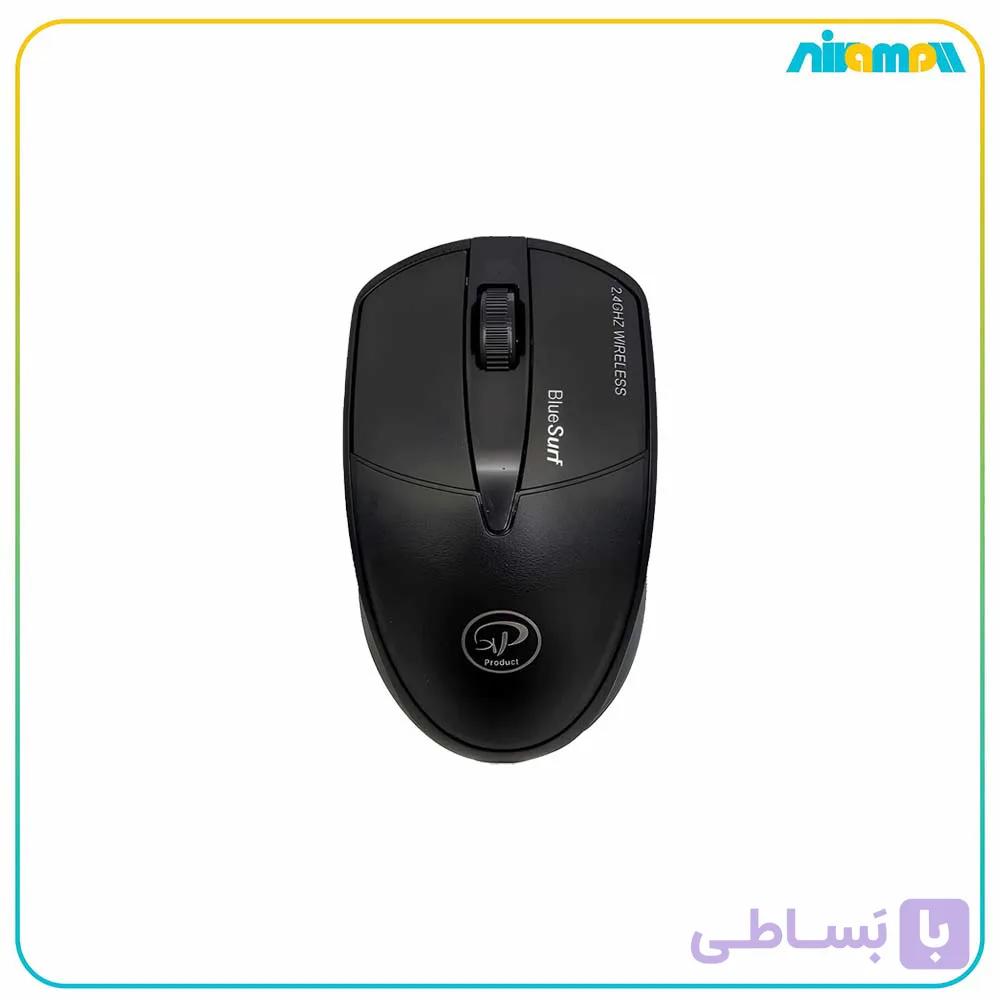 ماوس بی سیم XP مدل 780U