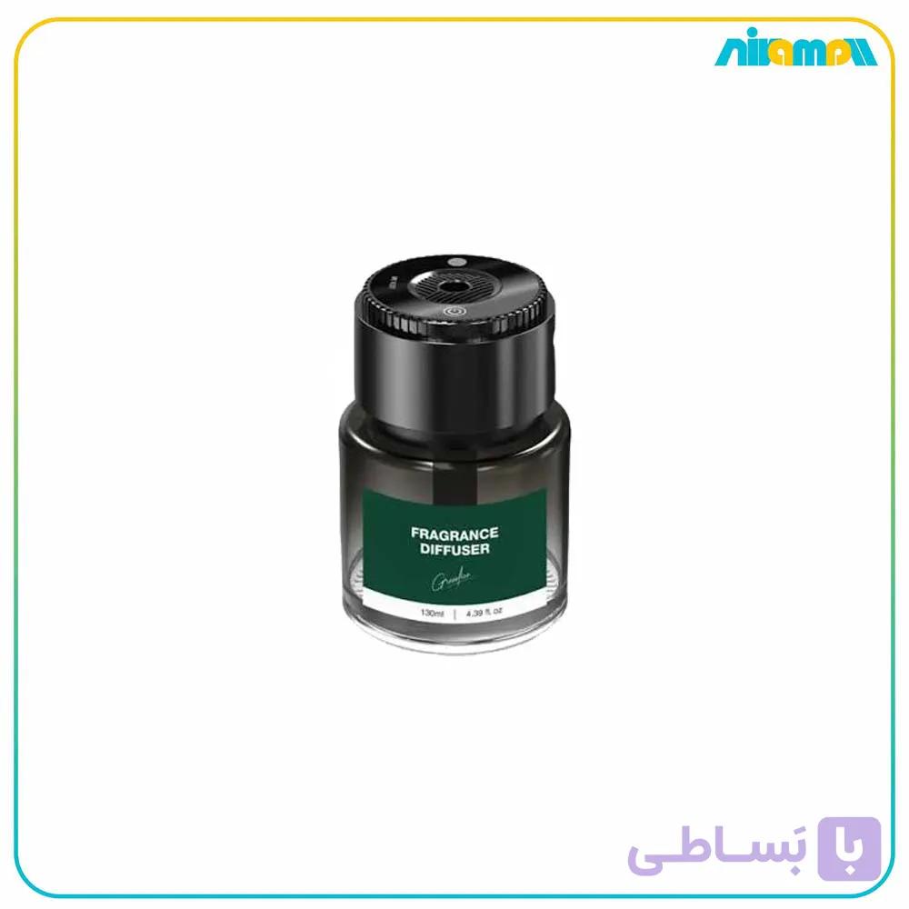 خوشبو کننده هوا گرین لاین مدل Green lion fragrance diffuser ALPS