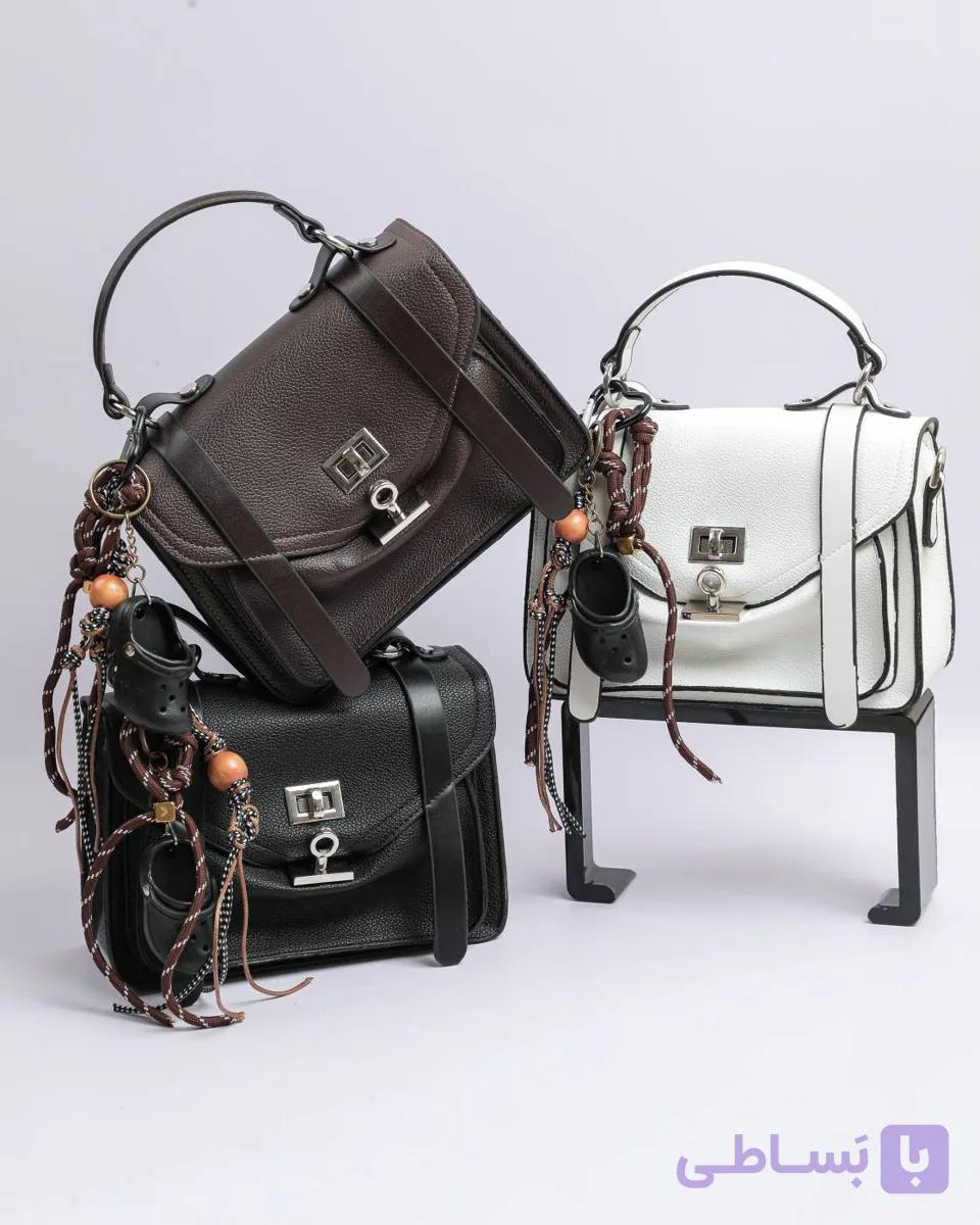 k293 – کيف کوچک هرمس قفلي k293 — تصویر 1