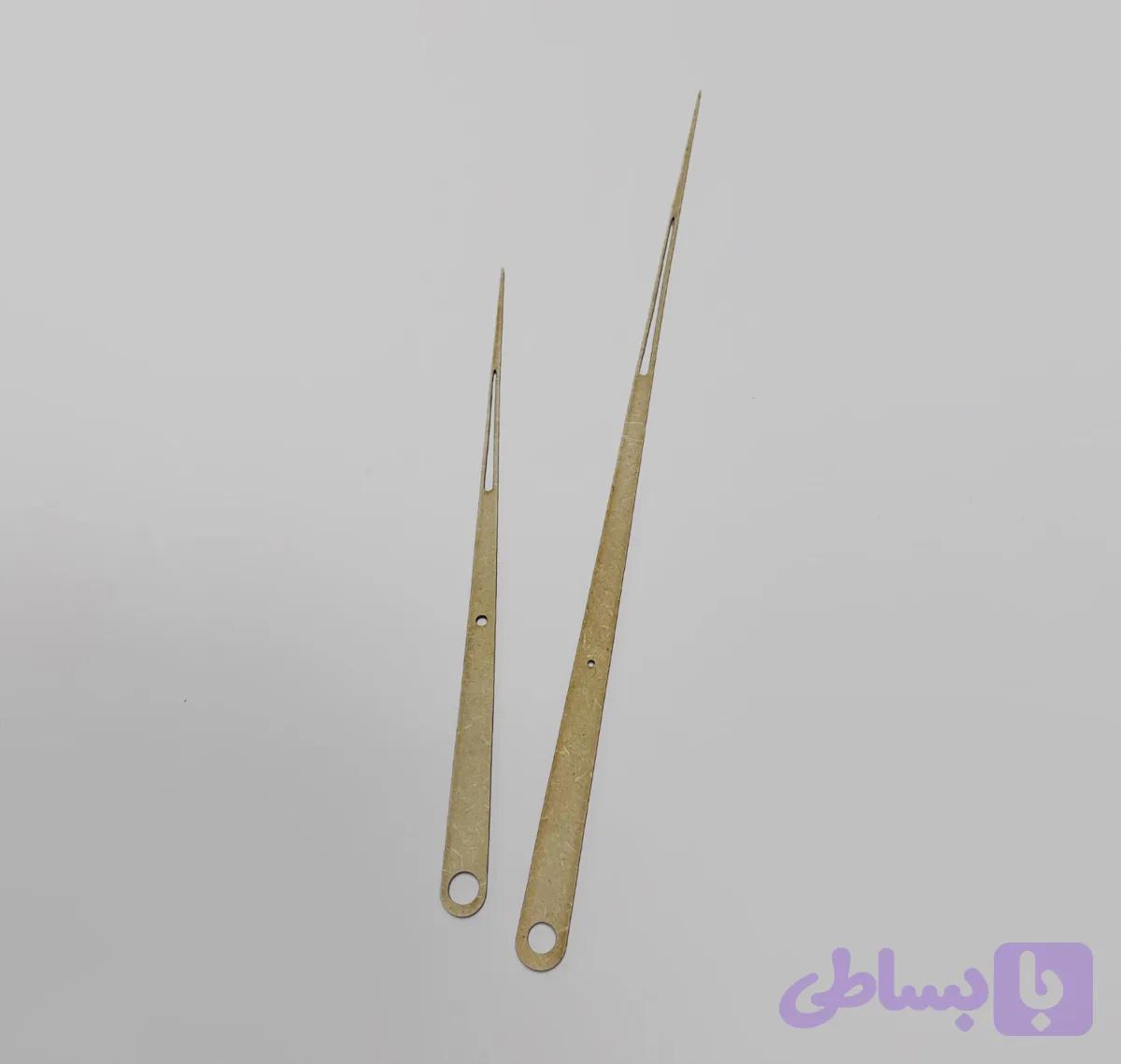 عقربه ساعت لوما