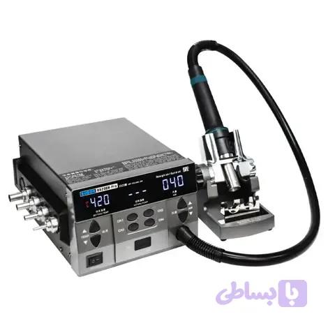 هیتر هوای گرم SUGON 8620DX-Pro توان 1300 وات — تصویر 1