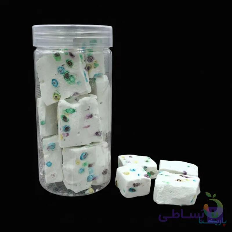 بستنی جار 16 سانتی اسمارتیز