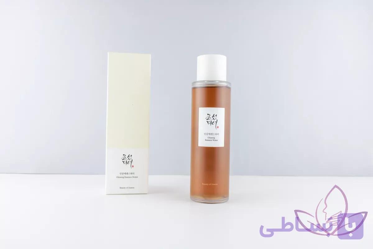 واتر اسنس جینسینگ بیوتی اف جوسان — تصویر 1