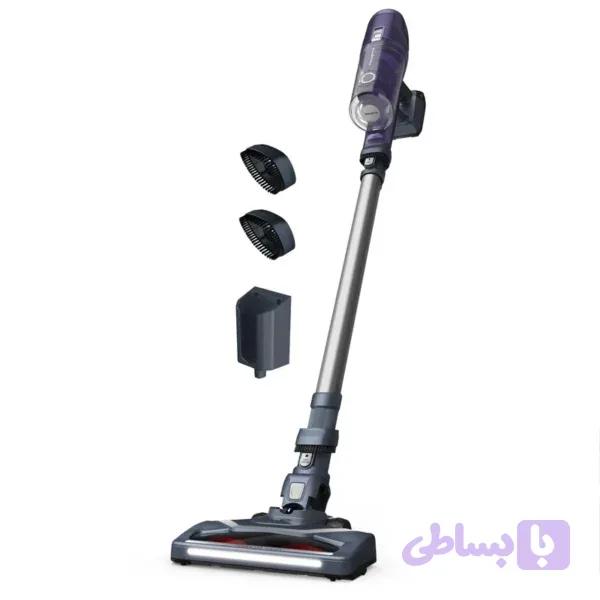 جارو شارژی روونتا مدل RH6821WO X-PERT — تصویر 1
