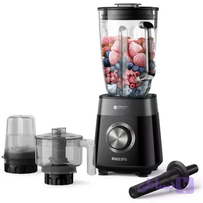 مخلوط‌کن فیلیپس HR3033/00 سری 5000 — تصویر 1