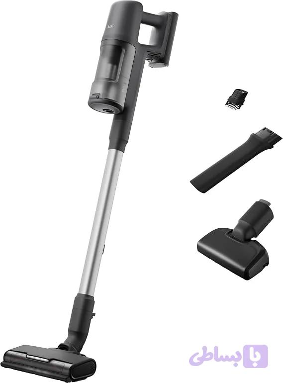 جارو شارژی AEG مدل AP61AB21DG سری 6000 — تصویر 1