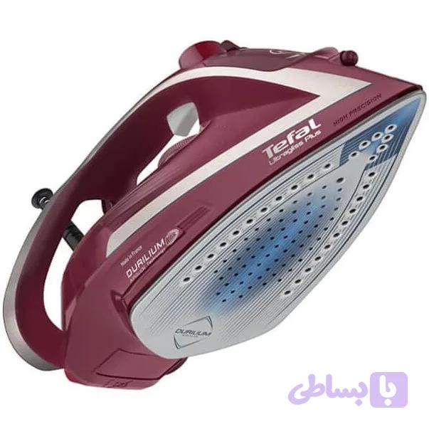 اتو بخار تفال 2800 وات مدل FV6820 — تصویر 1