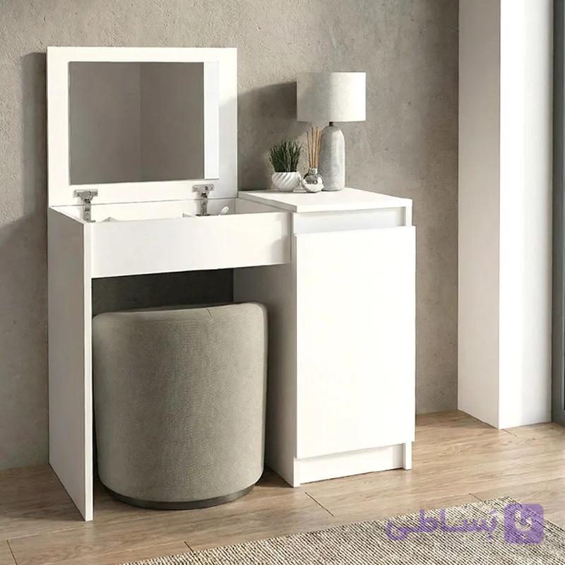 میز آرایش MDF مدل Huma — تصویر 1