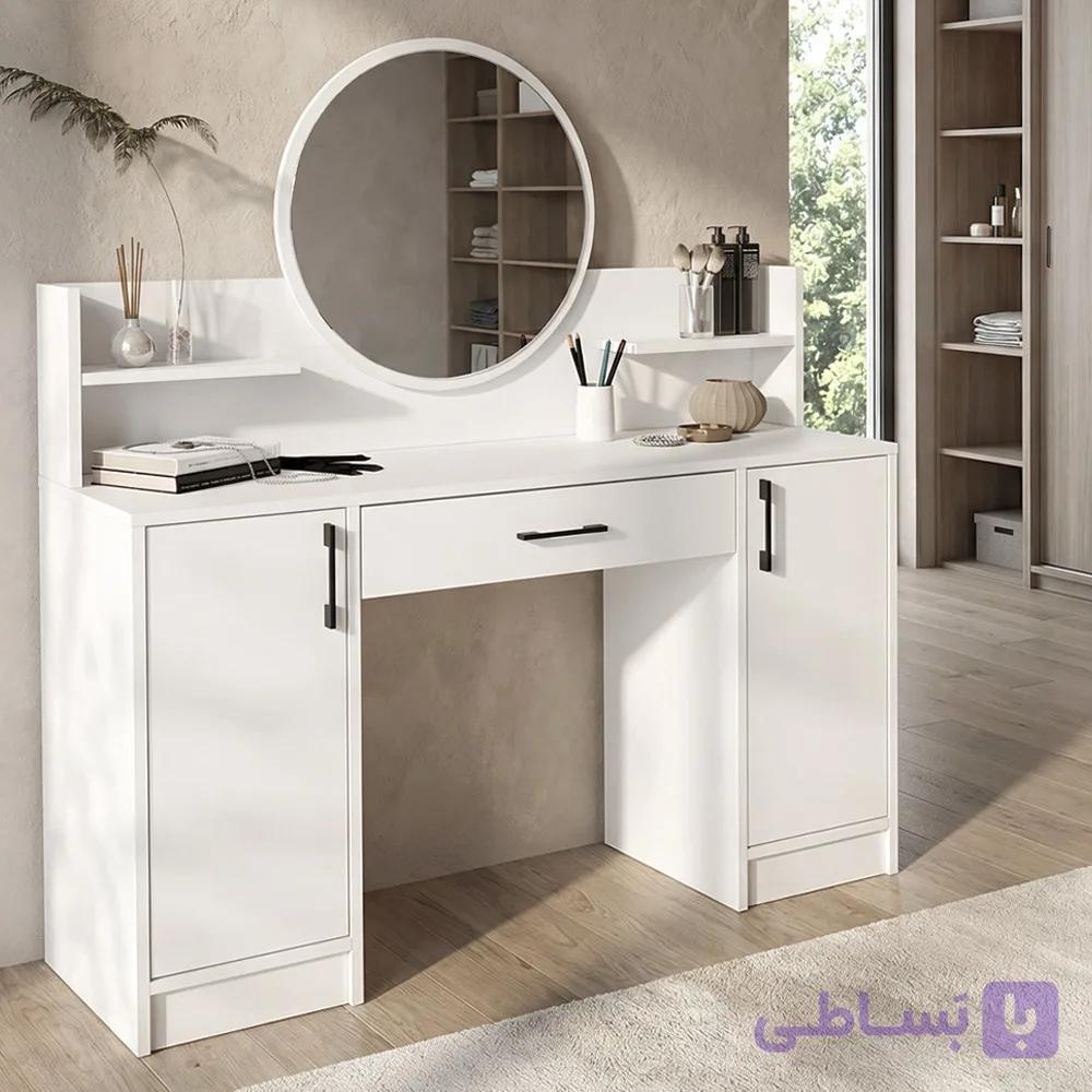 میز آرایش MDF مدل Talos — تصویر 1