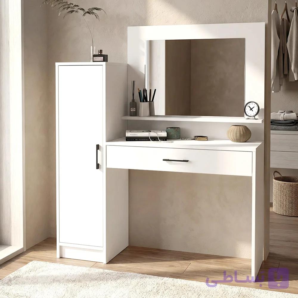 میز آرایش MDF مدل Kaunos — تصویر 1