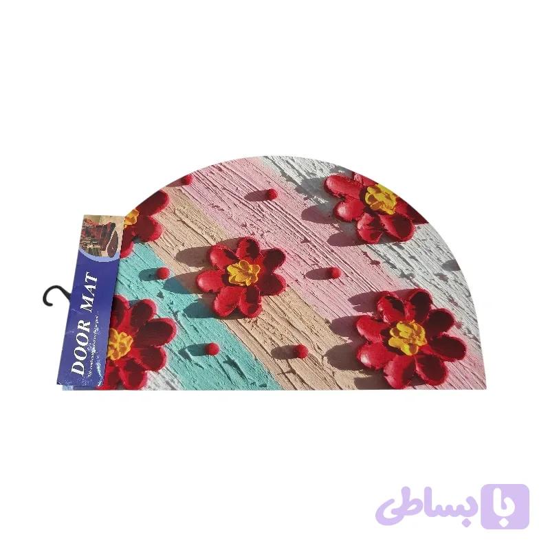 پادری 3بعدی نیم دایره
