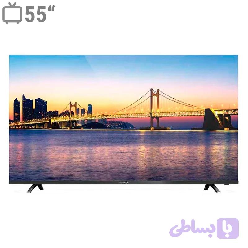 تلویزیون دوو 55اینچ مدل MS3100U