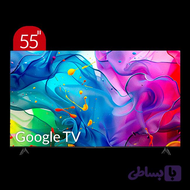 تلویزیون TCL 55P655