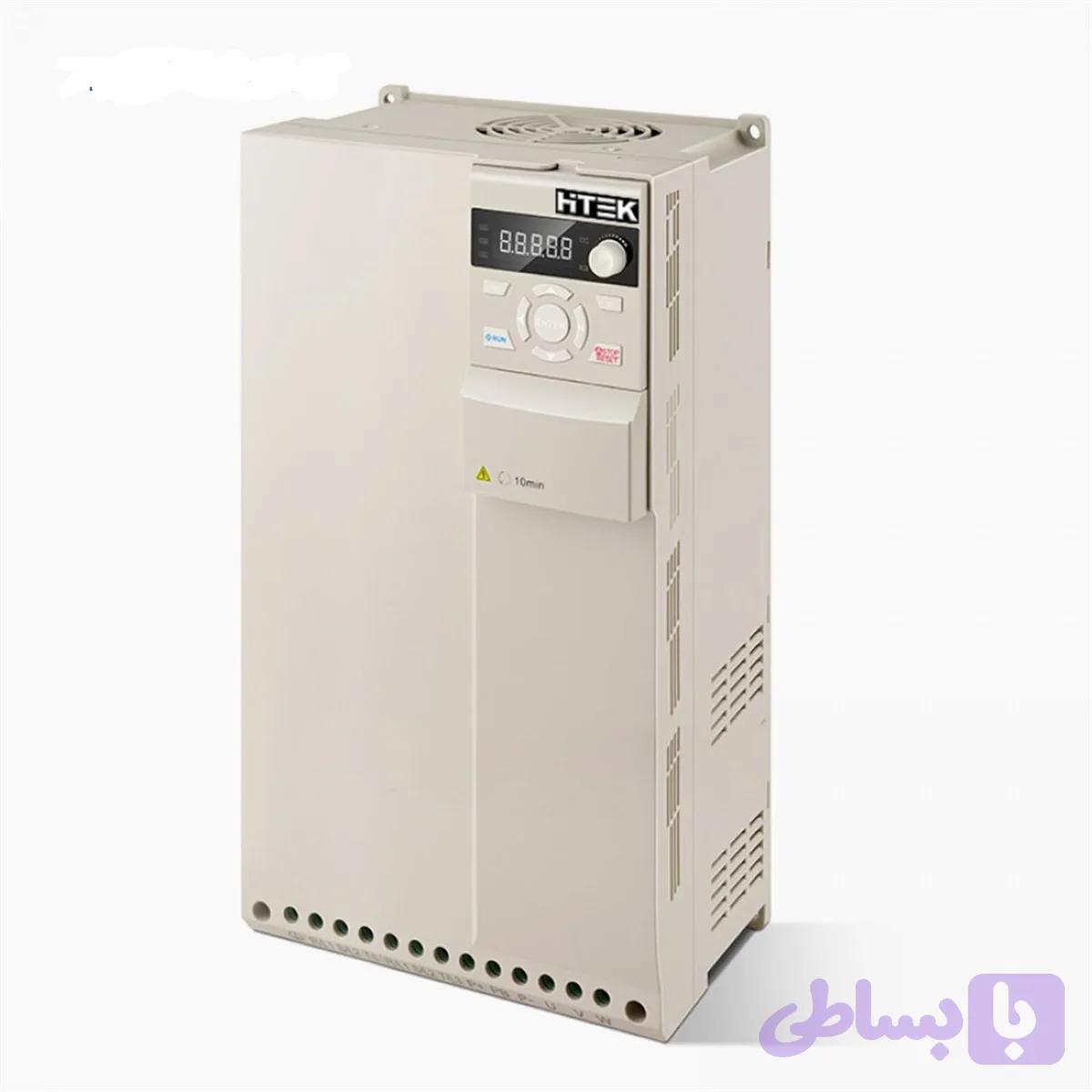اینورتر هایتک مدل F100T40075BX0 — تصویر 1