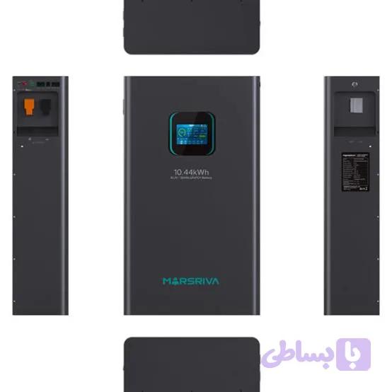 Marsriva MR-LFP48-200-WMD — تصویر 1
