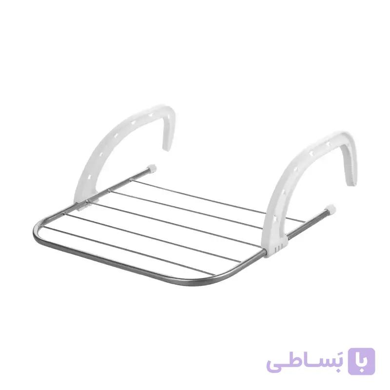بند رخت شکیبا مدل آویز سان — تصویر 1