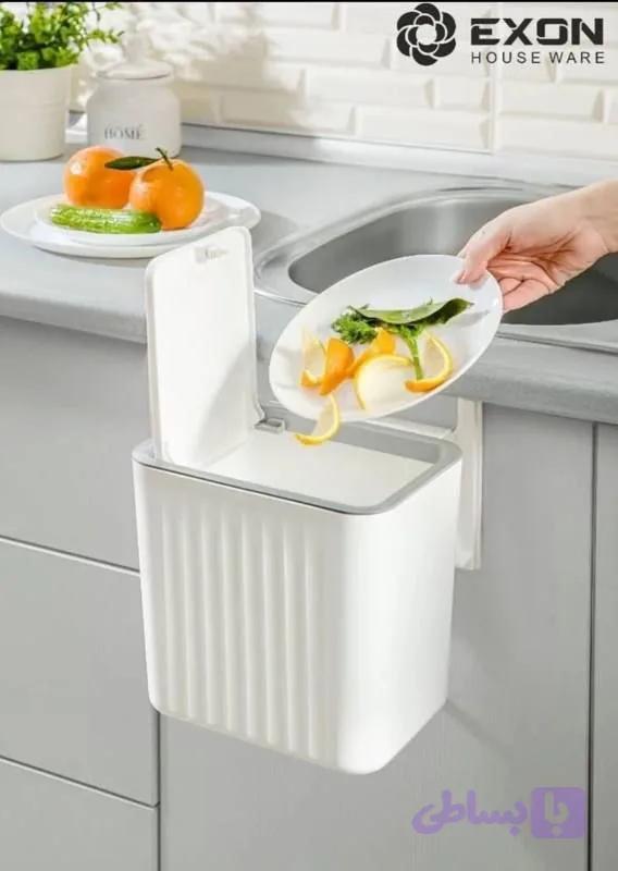 سطل کابینتی اکسون کد 806