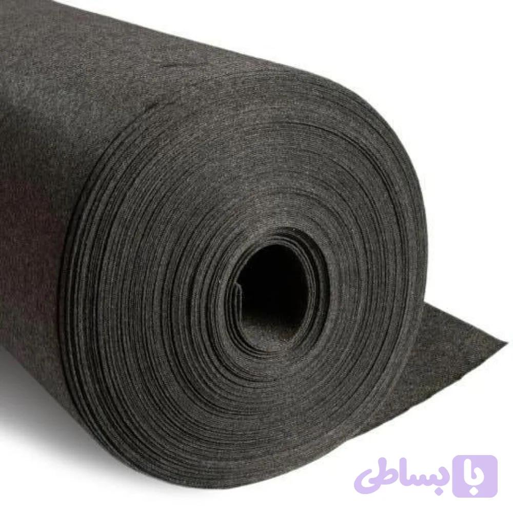 ژئوتکستایل 300 گرم