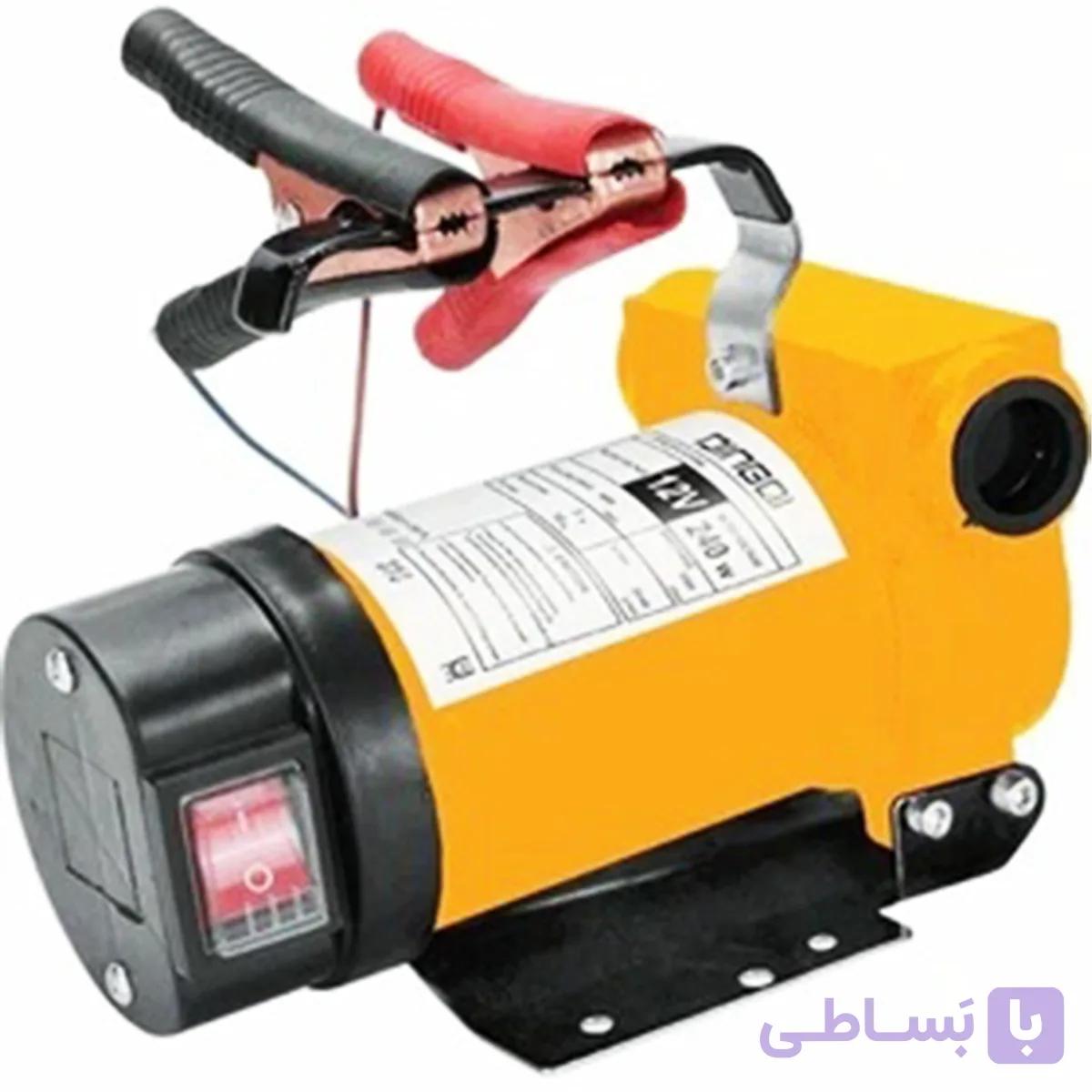 پمپ گازوئیل کش دینگی مدل LC02424 — تصویر 1