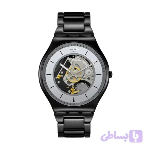 ساعت مچی سواچ مدل SS07B113G — تصویر 1
