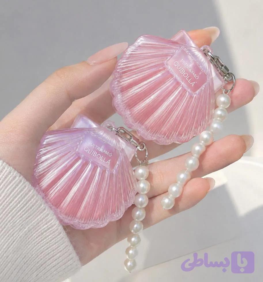 رژگونه ژله ای OLIBOLLA (DIY Blush Balm) — تصویر 1