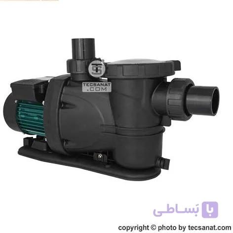 پمپ استخری ونیکو مدل : hcp1500