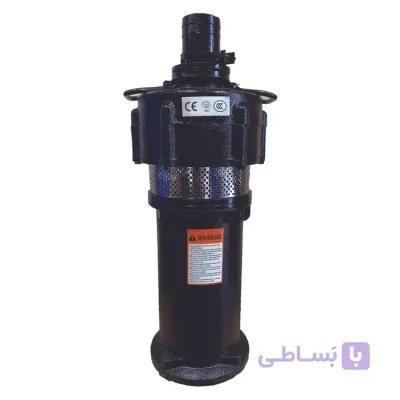 کف کش 35 متری - 2 اینچ - بدون فلوتر (خروجی از بالا)