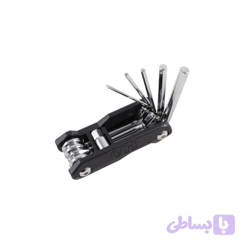 آچار 10 کاره مشتی پرو PRO — تصویر 1