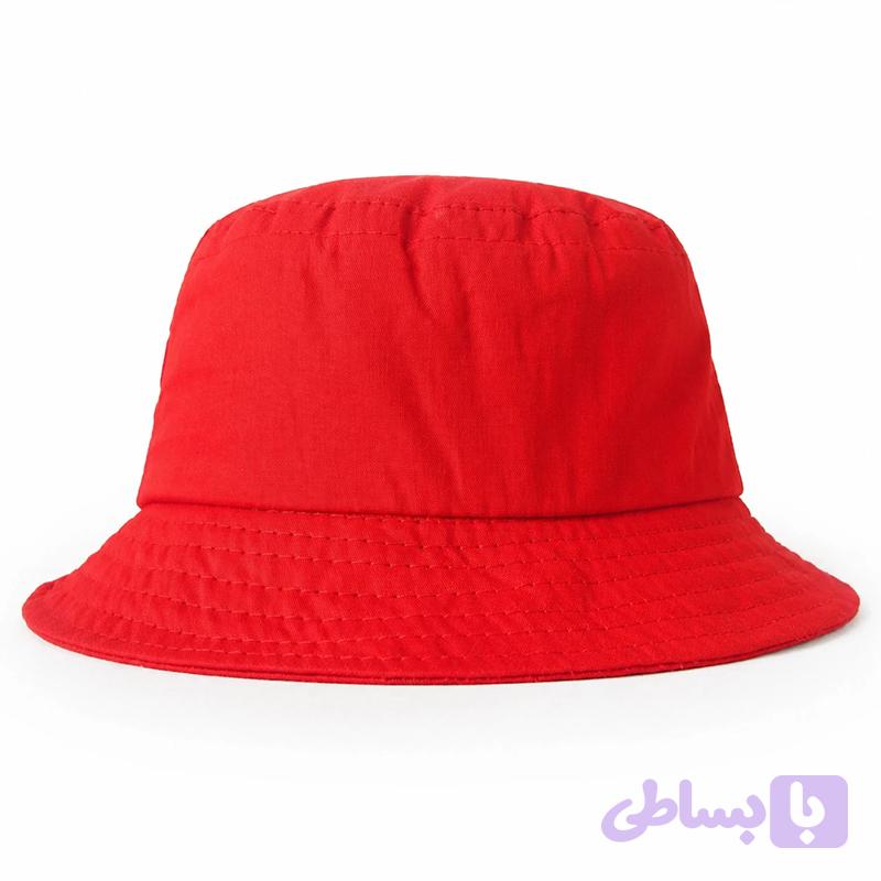 کلاه باکت دخترانه